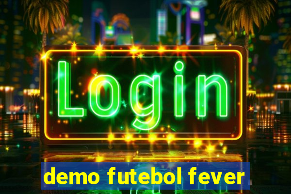 demo futebol fever